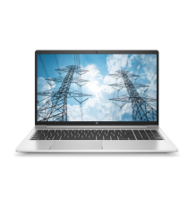 [Scatola aperta]Laptop HP ProBook 450 G9 | i7 12.gen | Metal / i7 / RAM 8 GB / SSD Disk / 15,6″ FHD