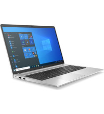 [Scatola aperta]Laptop HP ProBook 455 G8 / AMD Ryzen™ 5 / RAM 16 GB / SSD Disk / 15,6″ FHD