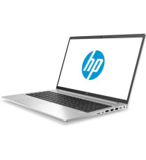 [Scatola aperta]Laptop HP ProBook 455 G8 / AMD Ryzen™ 7 / RAM 8 GB / SSD Disk / 15,6″ FHD