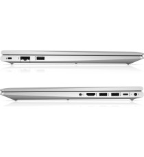 [Scatola aperta]Laptop HP ProBook 455 G9 AMD Ryzen 5 (6 core) / AMD Ryzen™ 5 / RAM 8 GB / SSD Disk / 15,6″ FHD