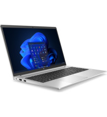 [Scatola aperta]Laptop HP ProBook 455 G9 | Metal | 8 core / AMD Ryzen™ 7 / RAM 16 GB / SSD Disk / 15,6″ FHD