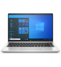[Scatola aperta]Laptop HP ProBook 640 G8 / i3 / RAM 8 GB / SSD Disk / 14,0″ FHD