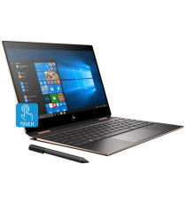 [Scatola aperta]Laptop HP Spectre x360 13-ap0802no Touch / i7 / RAM 16 GB / SSD Disk / 13,3)