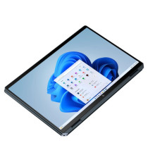 [Scatola aperta]Laptop HP Spectre x360 14-eu0001nm | Core™ Ultra 7 155H / Ultra 7 / RAM 32 GB / SSD Disk / 14,0″ 2.8