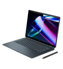 [Scatola aperta]Laptop HP Spectre x360 14-eu0010nf | Ultra 7 155H | 2in1 / Ultra 7 / RAM 32 GB / SSD Disk / 14,0″ 2.8K