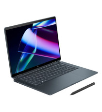 [Scatola aperta]Laptop HP Spectre x360 14-eu0010nf | Ultra 7 155H | 2in1 / Ultra 7 / RAM 32 GB / SSD Disk / 14,0″ 2.8K