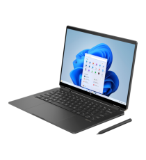 [Scatola aperta]Laptop HP Spectre x360 14-eu0076no | Core™ Ultra 7 155H / Ultra 7 / RAM 32 GB / SSD Disk / 14,0″ 2.8