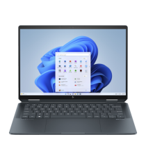 [Scatola aperta]Laptop HP Spectre x360 14-eu0096no | Ultra 7 155H | 2in1 / Ultra 7 / RAM 32 GB / SSD Disk / 14″ 2.K