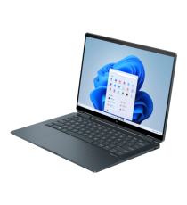 [Scatola aperta]Laptop HP Spectre x360 14-eu0096no | Ultra 7 155H | 2in1 / Ultra 7 / RAM 32 GB / SSD Disk / 14″ 2.K