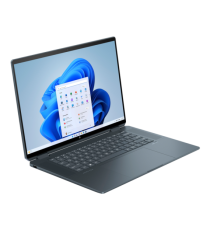 [Scatola aperta]Laptop HP Spectre x360 16-aa0004nf | U7 155H | RTX 4050 (6GB) / Ultra 7 / RAM 32 GB / SSD Disk / 16,0″