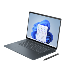 [Scatola aperta]Laptop HP Spectre x360 16-aa0004nf | U7 155H | RTX 4050 (6GB) / Ultra 7 / RAM 32 GB / SSD Disk / 16,0″