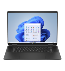 [Scatola aperta]Laptop HP Spectre x360 16-aa0066no | U7 155H | OLED / Ultra 7 / RAM 32 GB / SSD Disk / 16,0″ 2.K