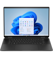 [Scatola aperta]Laptop HP Spectre x360 16-aa0799nz | U7 155H | RTX 4050 (6GB) / Ultra 7 / RAM 32 GB / SSD Disk / 16,0″