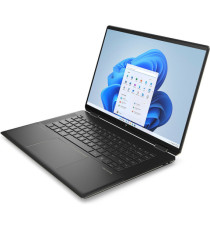 [Scatola aperta]Laptop HP Spectre x360 16-f1005nl | Intel Arc A370M (4 GB) | OLED Touch / i7 / RAM 32 GB / SSD Disk / 16