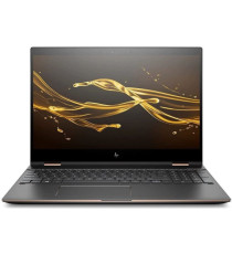 [Scatola aperta]Laptop HP Spectre x360 Convertible 15-eb0008ng Nightfall Black / i7 / RAM  / SSD Disk / 15,6″ 4K UHD