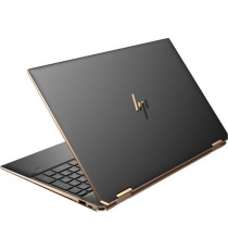 [Scatola aperta]Laptop HP Spectre x360 Convertible 15-eb0008ng Nightfall Black / i7 / RAM  / SSD Disk / 15,6″ 4K UHD