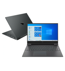 [Scatola aperta]Laptop HP Victus 16-d0021ns RTX 3050 (4 GB) / i7 / RAM 16 GB / SSD Disk / 16,1″ FHD