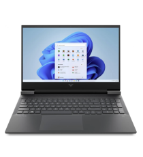 [Scatola aperta]Laptop HP Victus 16-e0307nf Radeon RX 5500M (4 GB) / AMD Ryzen™ 5 / RAM 16 GB / SSD Disk / 16,1″ FHD