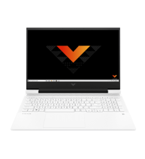 [Scatola aperta]Laptop HP Victus 16-e0544nz Ceramic White GTX 1650 (4 GB) 16 GB RAM / AMD Ryzen™ 5 / RAM 16 GB / SSD D