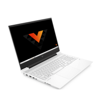 [Scatola aperta]Laptop HP Victus 16-e0544nz Ceramic White GTX 1650 (4 GB) 16 GB RAM / AMD Ryzen™ 5 / RAM 16 GB / SSD D