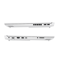 [Scatola aperta]Laptop HP Victus 16-e0544nz Ceramic White GTX 1650 (4 GB) AMD Ryzen 5-5600H / AMD Ryzen™ 5 / RAM 8 GB