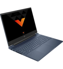 [Scatola aperta]Laptop HP Victus 16-s0001nu | RTX 4060 (8 GB) / AMD Ryzen™ 7 / RAM 32 GB / SSD Disk / 16,0″ FHD