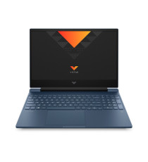 [Scatola aperta]Laptop HP Victus Gaming 15-fa1016ua | RTX 4050 (6 GB) / i5 / RAM 16 GB / SSD Disk / 15,6″ FHD