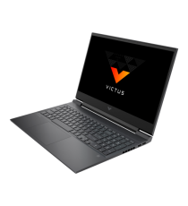 [Scatola aperta]Laptop HP Victus Gaming 15-fb0027nt | Radeon RX 6500M (4 GB) / AMD Ryzen™ 5 / RAM 16 GB / SSD Disk / 1