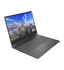 [Scatola aperta]Laptop HP Victus Gaming 16-r1017nl | GeForce RTX 4060 (8 GB) | QHD / i7 / RAM 16 GB / SSD Disk / 16,0″