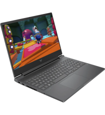[Scatola aperta]Laptop HP Victus Gaming 16-r1176ng | GeForce RTX 4060 (8 GB) | Win 10 Pro / i7 / RAM 16 GB / SSD Disk /