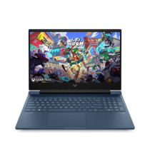 [Scatola aperta]Laptop HP Victus Gaming 16-r1956nc| GeForce RTX 4070 (8 GB) | 20 core / i7 / RAM 32 GB / SSD Disk / 16,0