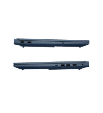 [Scatola aperta]Laptop HP Victus Gaming 16-r1956nc| GeForce RTX 4070 (8 GB) | 20 core / i7 / RAM 32 GB / SSD Disk / 16,0