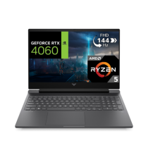 [Scatola aperta]Laptop HP Victus Gaming 16-s0018nt | RTX 4060 (8 GB) / AMD Ryzen™ 5 / RAM 16 GB / SSD Disk / 16,0″ F