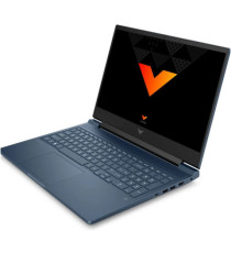 [Scatola aperta]Laptop HP Victus Gaming 16-s0022nt | RTX 4050 (6 GB) / AMD Ryzen™ 7 / RAM 16 GB / SSD Disk / 16,1″ F