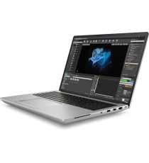 [Scatola aperta]Laptop HP ZBook Fury 16 G10 | Core i7-13850HX | 64GB RAM | SSD 1TB | RTX 1000 Ada (6 GB) / i7 / RAM 64 G