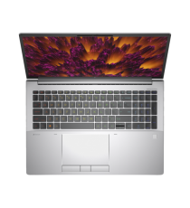 [Scatola aperta]Laptop HP ZBook Fury 16 G10 | RTX 2000 Ada (8GB) | WWAN HSPA+ / i9 / RAM 64 GB / SSD Disk / 16,0″ WUXG