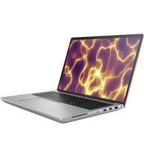 [Scatola aperta]Laptop HP ZBook Fury 16 G11 WWAN | i9-13950HX | 16 GB RAM | SSD 512 GB | RTX 1000 Ada (6GB) / i9 / RAM 1