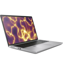 [Scatola aperta]Laptop HP ZBook Fury 16 G11 WWAN | i9-13950HX | 16 GB RAM | SSD 512 GB | RTX 1000 Ada (6GB) / i9 / RAM 1