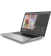 [Scatola aperta]Laptop HP ZBook Fury 16 G9 / I9 / 128GB / 2x 2TB SSD + 1x 4TB SSD / i9 / RAM 128 GB / SSD Disk / 16″ W