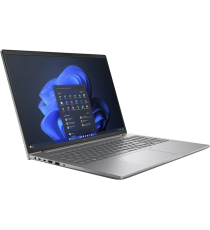 [Scatola aperta]Laptop HP ZBook Power G11 | U7 155H | 32 GB RAM | RTX 1000 Ada (6 GB) / Ultra 7 / RAM 32 GB / SSD Disk /