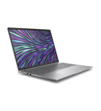 [Scatola aperta]Laptop HP ZBook Power G11 | U7 155H | 32 GB RAM | RTX 1000 Ada (6 GB) | Touch / Ultra 7 / RAM 32 GB / SS
