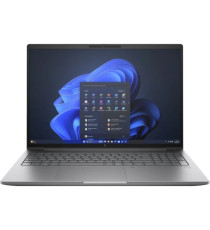 [Scatola aperta]Laptop HP ZBook Power G11 | U7 155H | RTX 1000 Ada (6 GB) / Ultra 7 / RAM 16 GB / SSD Disk / 16,0″ WUX