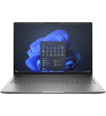 [Scatola aperta]Laptop HP ZBook Power G11 | U7 155H | RTX 2000 Ada (8 GB) / Ultra 7 / RAM 32 GB / SSD Disk / 16,0″ WUX