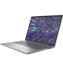 [Scatola aperta]Laptop HP ZBook Power G11 | Ultra 9 185H | RTX 2000 Ada (8 GB) | Win 11 Pro / Ultra 9 / RAM 16 GB / SSD