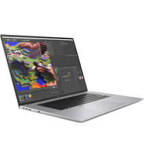 [Scatola aperta]Laptop HP ZBook Studio 16 G9 | RTX A3000 (12GB) / i9 / RAM 32 GB / SSD Disk / 16,0″ WUXGA