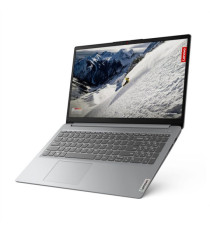 [Scatola aperta]Laptop Lenovo IdeaPad 1 15AMN7 / AMD Ryzen™ 5 / RAM 16 GB / SSD Disk / 15,6″ FHD