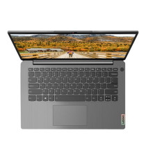 [Scatola aperta]Laptop Lenovo IdeaPad 3 14ALC6 / AMD Ryzen™ 5 / RAM 8 GB / SSD Disk / 14,0″ FHD
