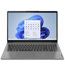 [Scatola aperta]Laptop Lenovo IdeaPad 3 15ITL05 Platinum Grey | Pentium® Gold 7505 | 8 GB RAM | SSD 512 GB | Win 11 / I