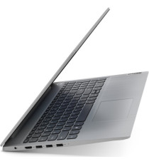 [Scatola aperta]Laptop Lenovo IdeaPad 3 15ITL05 Platinum Grey | Pentium® Gold 7505 | 8 GB RAM | SSD 512 GB | Win 11 / I