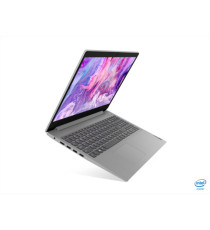 [Scatola aperta]Laptop Lenovo IdeaPad 3 15ITL05 Platinum Grey | Pentium® Gold 7505 | 8 GB RAM | SSD 512 GB | Win 11 / I
